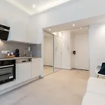 Jean Medecin Avenue - Cosy And Luxury 1 Bdr Downtown - Ac - Azur